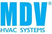 MDV - мульти-сплит системы в Томске
